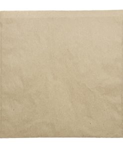 Fiesta Recyclable Food-Bakery Bags 10 1000 Pack (JA337)