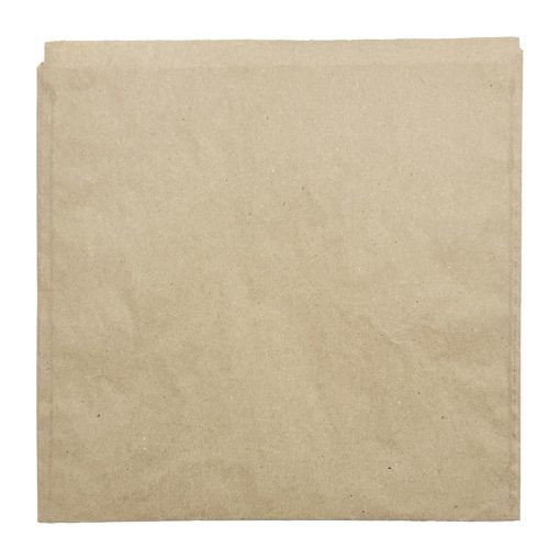Fiesta Recyclable Food-Bakery Bags 10 1000 Pack (JA337)
