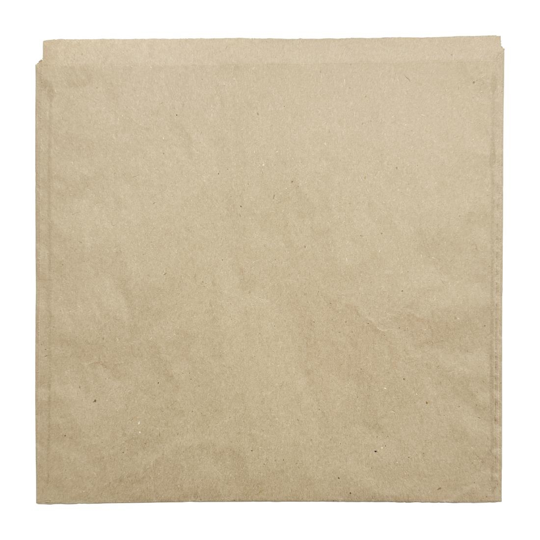 Fiesta Recyclable Food-Bakery Bags 10 1000 Pack (JA337)