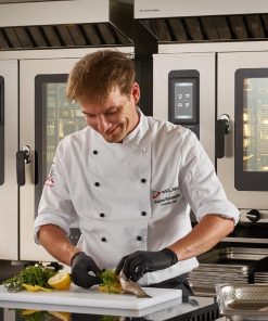 Convotherm Maxx Electric Combi Oven 6-10 ES (JB296)