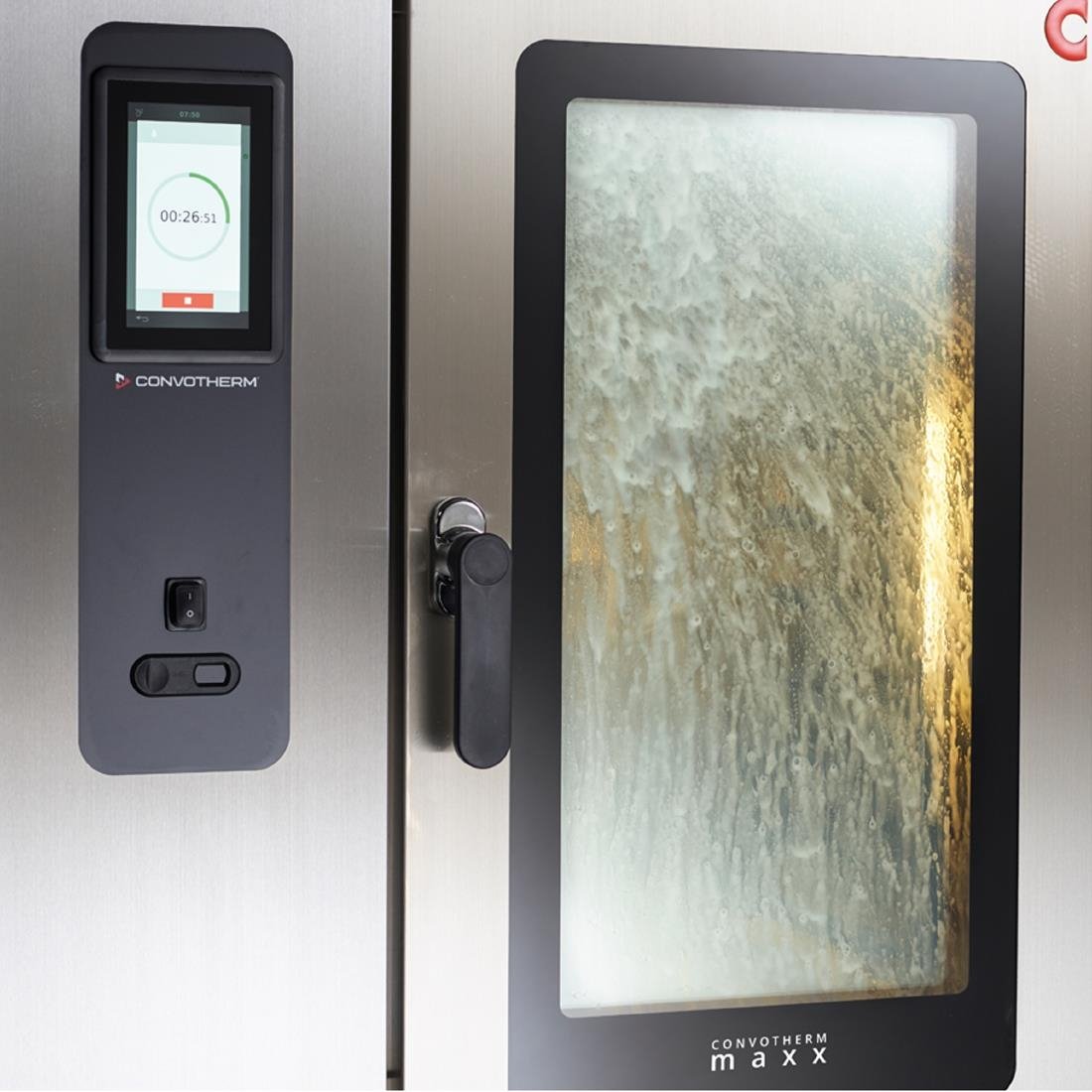 Convotherm Maxx Electric Combi Oven 6-10 ES (JB296)