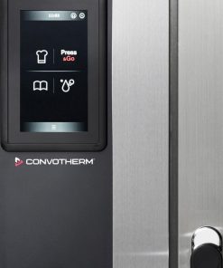 Convotherm Maxx Electric Combi Oven 6-10 ES (JB296)
