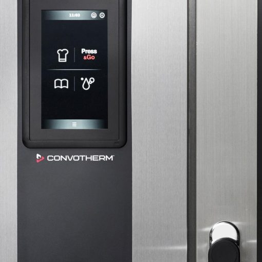 Convotherm Maxx Electric Combi Oven 6-10 ES (JB296)