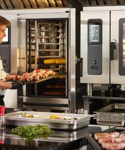 Convotherm Maxx Electric Combi Oven 6-10 ES (JB296)
