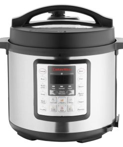 Caterlite Multi-Cook Pressure Cooker (JB378)