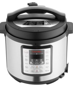 Caterlite Multi-Cook Pressure Cooker (JB378)