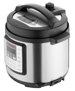 Caterlite Multi-Cook Pressure Cooker (JB378)
