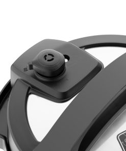 Caterlite Multi-Cook Pressure Cooker (JB378)