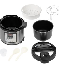 Caterlite Multi-Cook Pressure Cooker (JB378)