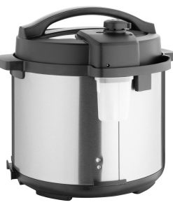 Caterlite Multi-Cook Pressure Cooker (JB378)