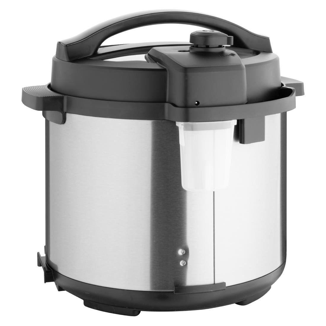 Caterlite Multi-Cook Pressure Cooker (JB378)