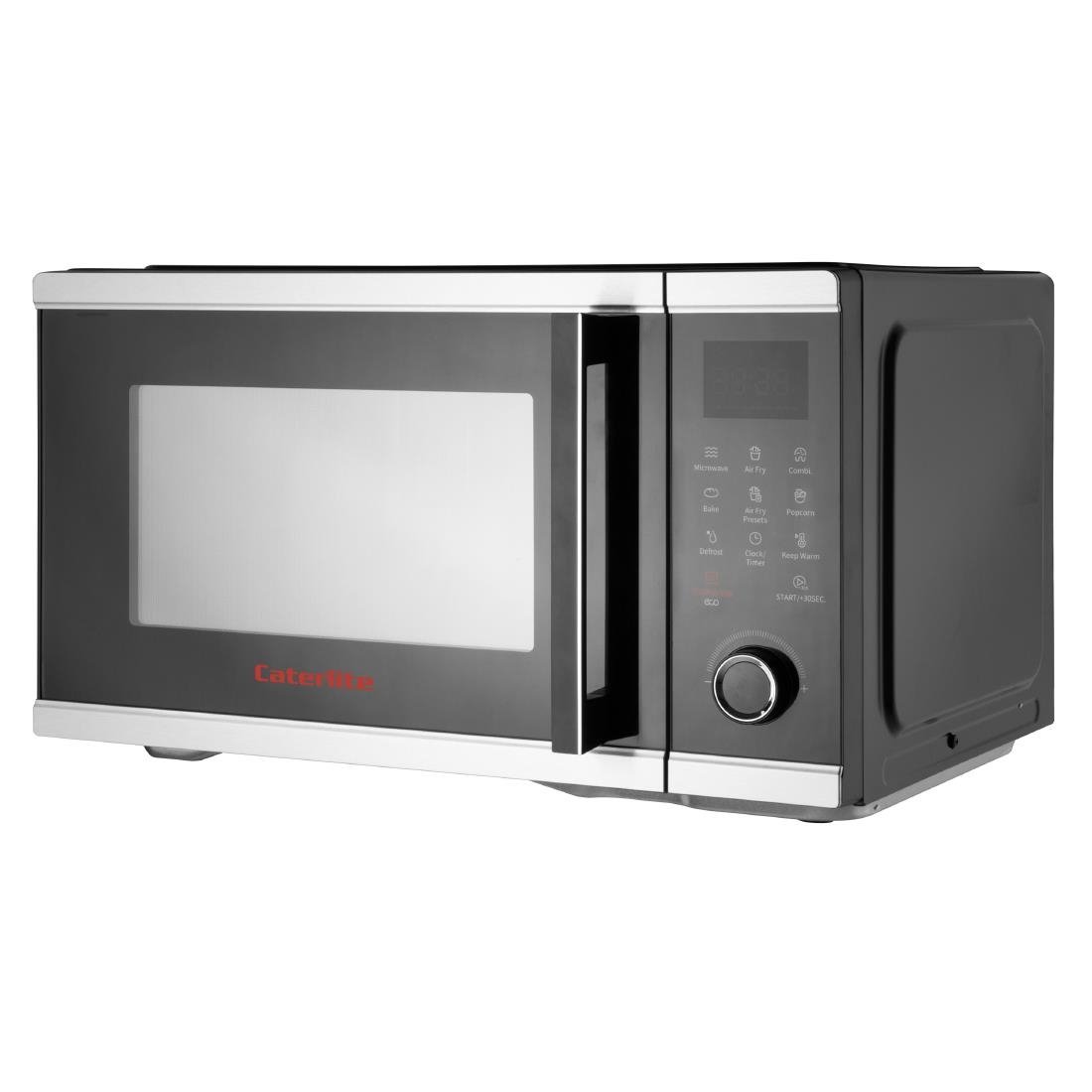 Caterlite Air Fryer Microwave Oven (JB572)