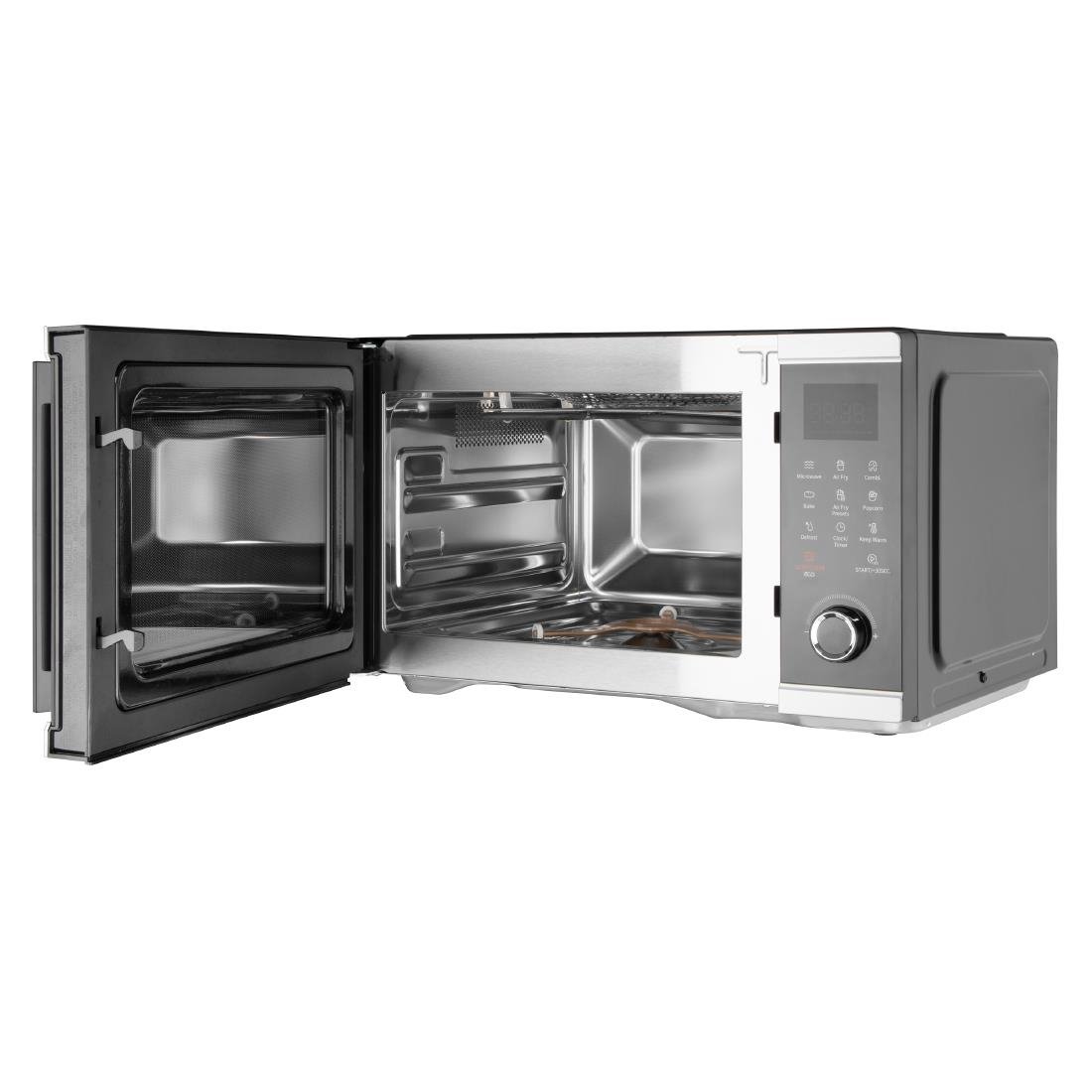 Caterlite Air Fryer Microwave Oven (JB572)