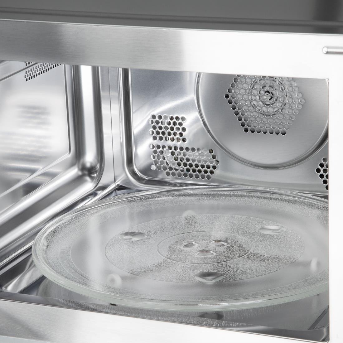Caterlite Air Fryer Microwave Oven (JB572)