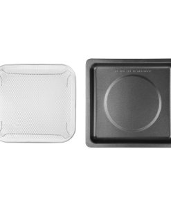 Caterlite Air Fryer Microwave Oven (JB572)
