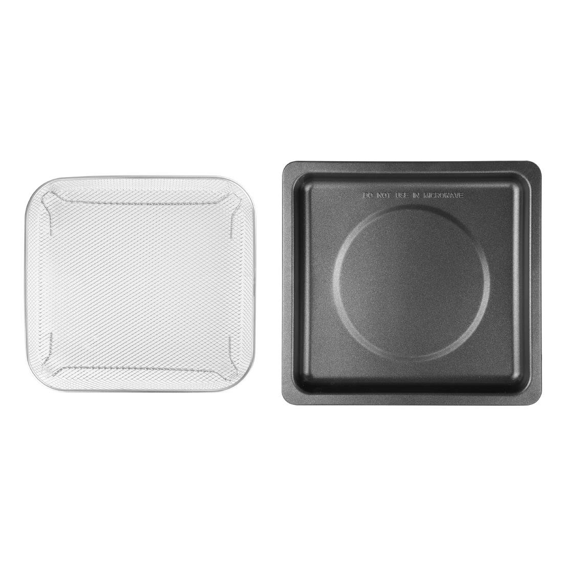 Caterlite Air Fryer Microwave Oven (JB572)