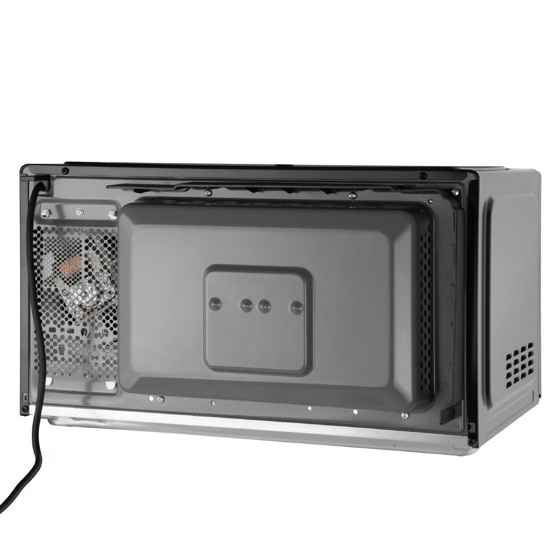 Caterlite Air Fryer Microwave Oven (JB572)