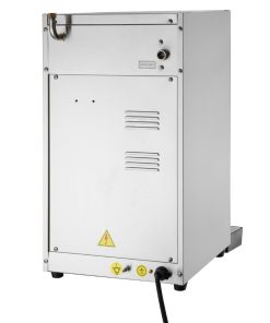 Nisbets Essentials Double Tap Auto Fill Water Boiler 20Ltr (JC793)