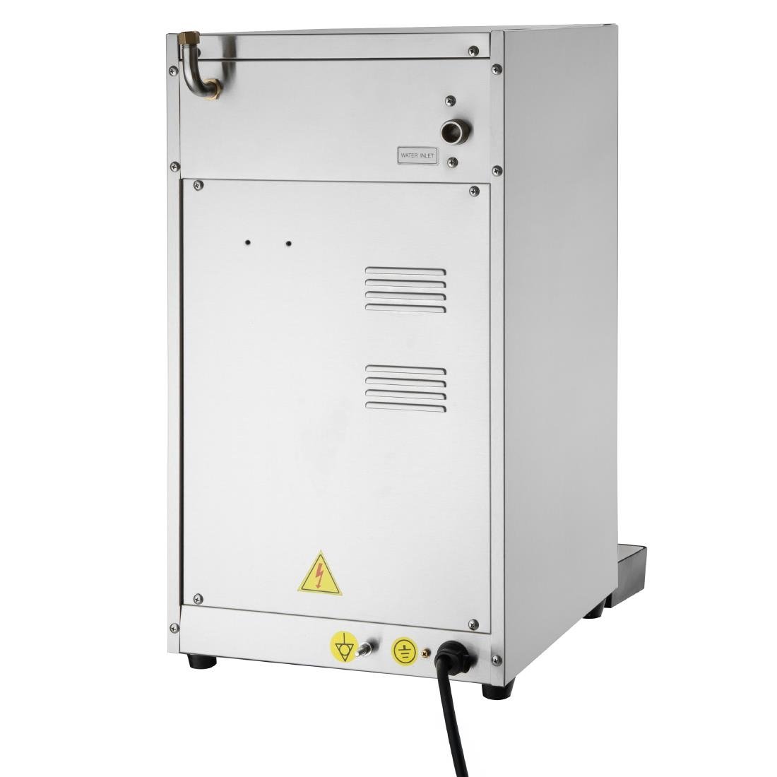 Nisbets Essentials Double Tap Auto Fill Water Boiler 20Ltr (JC793)