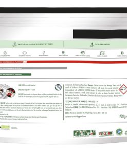 Fairy Professional Platinum Dishwasher Capsules Original 116 Caps 2 Pack (JD474)