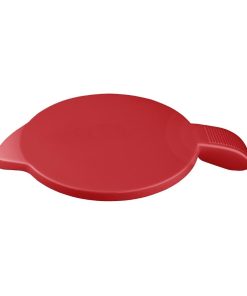 Olympia Kristallon PP Lid for J900 and J902 Jug Green (JE650)