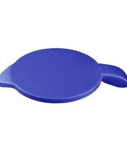 Olympia Kristallon PP Lid for J900 and J902 Jug Blue (JE651)