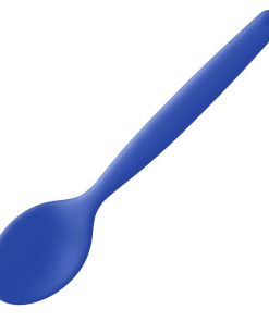 Olympia Kristallon PP Teaspoon Blue 143mm 12 Pack (JE653)