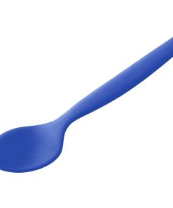 Olympia Kristallon PP Teaspoon Blue 143mm 12 Pack (JE653)