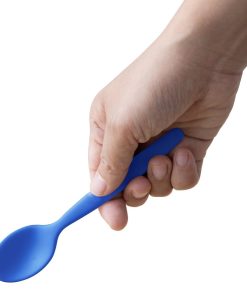 Olympia Kristallon PP Teaspoon Blue 143mm 12 Pack (JE653)