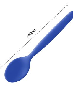 Olympia Kristallon PP Teaspoon Blue 143mm 12 Pack (JE653)