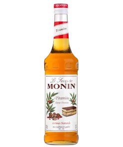 Monin Tiramisu Syrup 700ml (JE663)