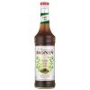 Monin White Tea Concentrate 700ml (JE664)
