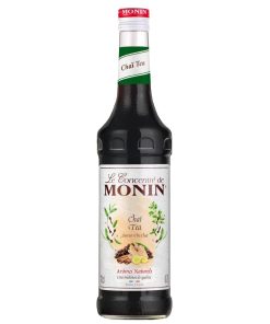 Monin Chai Tea Concentrate 700ml (JE667)