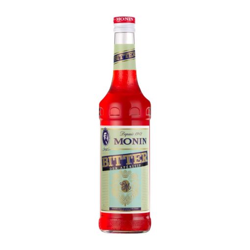 Monin Bitter Syrup 700ml (JE669)