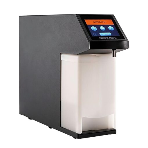 Server Direct Pour Single- Sauce Dispenser (JE931)