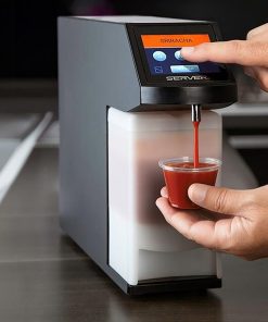 Server Direct Pour Single- Sauce Dispenser (JE931)