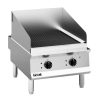 Lincat Opus Ignite Electric Countertop Chargrill W600MM (JE954)