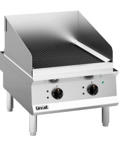 Lincat Opus Ignite Electric Countertop Chargrill W600MM (JE954)