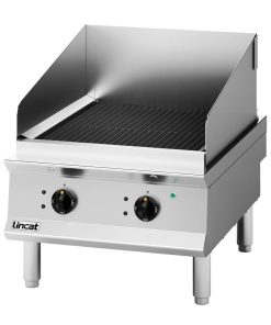 Lincat Opus Ignite Electric Countertop Chargrill W600MM (JE954)
