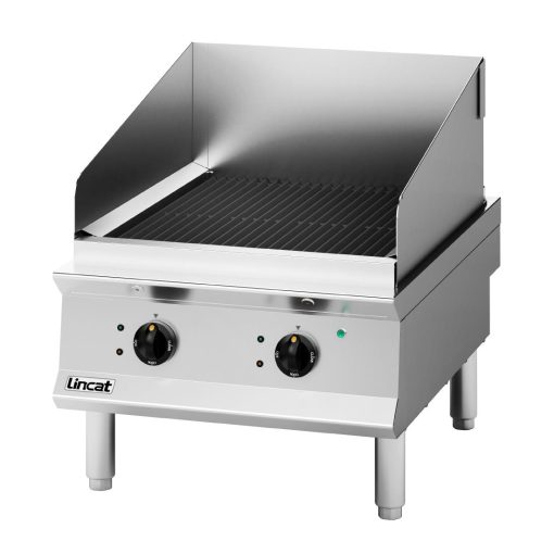 Lincat Opus Ignite Electric Countertop Chargrill W600MM (JE954)