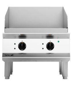 Lincat Opus Ignite Electric Countertop Chargrill W600MM (JE954)