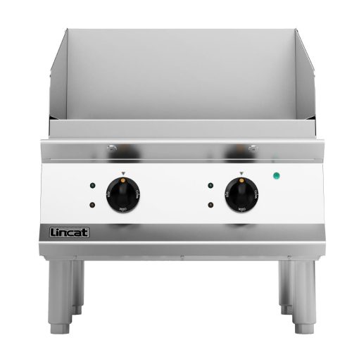 Lincat Opus Ignite Electric Countertop Chargrill W600MM (JE954)
