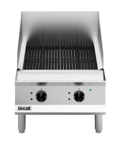 Lincat Opus Ignite Electric Countertop Chargrill W600MM (JE954)