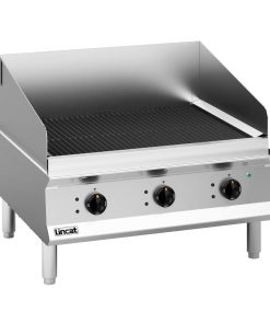 Lincat Opus Ignite Electric Countertop Chargrill W850MM (JE955)