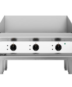 Lincat Opus Ignite Electric Countertop Chargrill W850MM (JE955)