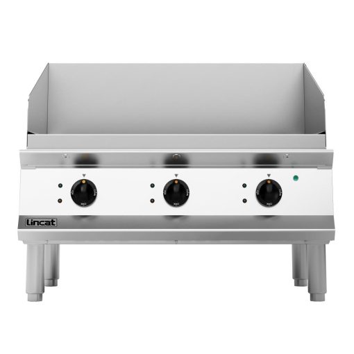 Lincat Opus Ignite Electric Countertop Chargrill W850MM (JE955)