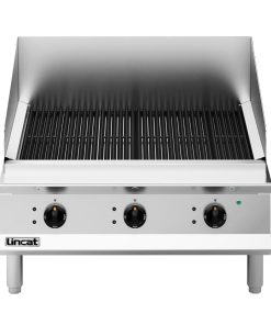 Lincat Opus Ignite Electric Countertop Chargrill W850MM (JE955)