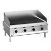 Lincat Opus Ignite Electric Countertop Chargrill W1100MM (JE956)
