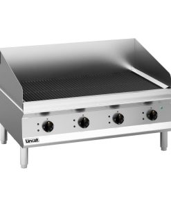 Lincat Opus Ignite Electric Countertop Chargrill W1100MM (JE956)