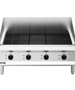 Lincat Opus Ignite Electric Countertop Chargrill W1100MM (JE956)